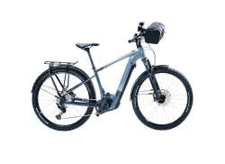 Deuter 8 KF Stuurtas 8L - Zwart