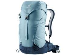 Deuter AC Ligero 14 SL Mochila 14L - Azul/Gris