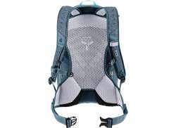 Deuter AC Ligero 15 SL Mochila 15L - Lagoon / Atlántico