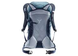 Deuter AC Ligero 16 Mochila 16L - Gris/Azul