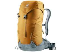 Deuter AC Lite 14 SL Backpack 14L - Beige/Orange