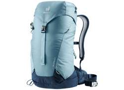 Deuter AC Lite 14 SL Backpack 14L - Blue/Gray