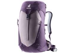 Deuter AC Lite 14 SL Plecak 14L - Lawenda/Purpura