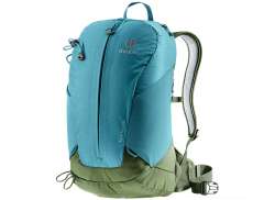 Deuter AC Lite 15 SL Backpack 15L - Lagoon/Khaki