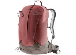 Deuter AC Lite 15 SL Backpack 15L - Red/Gray
