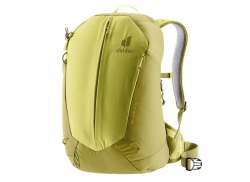 Deuter AC Lite 15 SL Backpack 15L - Sprout/Linden