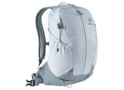 Deuter AC Lite 15 SL Backpack 15L - Tin Gray/ Shale Gray