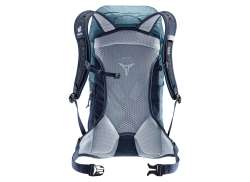Deuter AC Lite 16 Backpack 16L - Gray/Blue