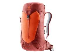 Deuter AC Lite 16 Plecak 16L - Paprika/Redwood