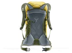 Deuter AC Lite 16 Рюкзак 16L - Желтый/Хаки