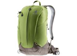Deuter AC Lite 17 Backpack 17L - Green/Gray