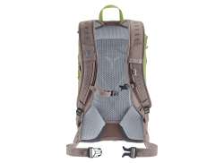 Deuter AC Lite 17 Backpack 17L - Green/Gray