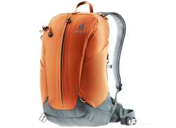 Deuter AC Lite 17 Backpack 17L - Orange/Teal