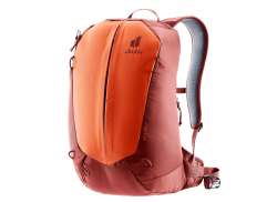 Deuter AC Lite 17 Backpack 17L - Paprika/Redwood
