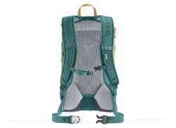 Deuter AC Lite 17 Rucsac 17L - Maro/Albastru