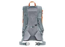 Deuter AC Lite 17 Rucsac 17L - Portocaliu/Teal