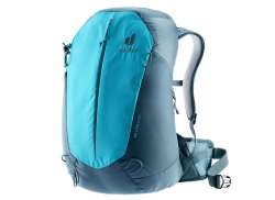 Deuter AC Lite 21 SL Plecak 21L - Lagoon/Atlantic