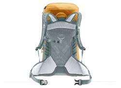 Deuter AC Lite 22 SL Backpack 22L - Orange/Teal