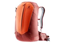 Deuter AC Lite 23 Backpack 23L - Paprika/Redwood
