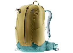 Deuter AC Lite 23 Ryggs&auml;ck 23L - Brun/Bl&aring;