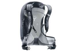 Deuter AC Lite 23 Zaino 23L - Nero