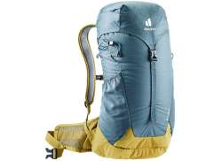 Deuter AC Lite 24 Backpack 24L - Artic/Tumeric
