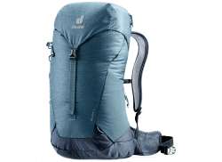Deuter AC Lite 24 Backpack 24L - Atlantic/Gray