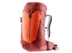 Deuter AC Lite 24 Backpack 24L - Paprika/Redwood
