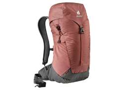 Deuter AC Lite 24 Backpack 24L - Red Wood/Ivy
