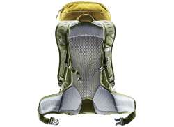 Deuter AC Lite 24 Rucsac 24L - Galben/Kaki