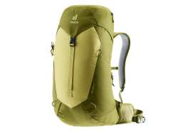 Deuter AC Lite 24 Rygs&aelig;k 24L - Linden/Cactus