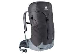 Deuter AC Lite 28 SL Backpack 28L - Graphite/ Shale Gray