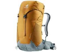 Deuter AC Lite 28 SL Backpack 28L - Orange/Teal