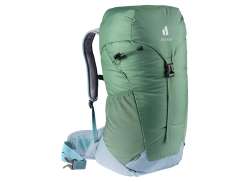 Deuter AC Lite 28 SL Ryggs&auml;ck 28L - Aloe Vera/Dusk