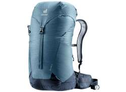 Deuter AC Lite 30 Backpack 30L - Atlantic/Gray