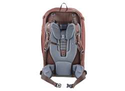 Deuter Access プロ 60 SL バックパック 60L - Caspia/Raisin