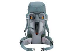 Deuter Aircontact Core 35+10 SL バックパック - Shale / Ivy