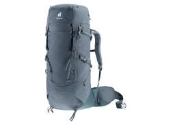 Deuter Aircontact Core 40+10 バックパック - Graphite / Shale