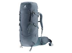 Deuter Aircontact Core 40+10 Batoh - Graphite / Shale