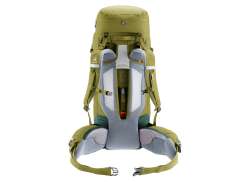 Deuter Aircontact Core 40+10 Rucsac - Cactus / Ivy