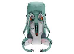 Deuter Aircontact Core 45+10 SL Backpack - Jade/Graphite