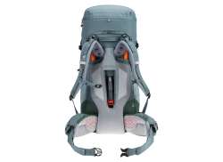 Deuter Aircontact Core 45+10 SL Backpack - Shale/Ivy