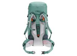 Deuter Aircontact Core 45+10 SL バックパック - ジェイド/Graphite