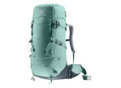 Deuter Aircontact Core 45+10 SL Batoh - Jade/Graphite