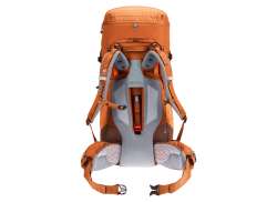 Deuter Aircontact Core 45+10 SL Mochila - Chestnut/Umbra