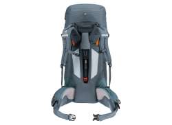 Deuter Aircontact Core 50+10 Backpack - Graphite/Shale