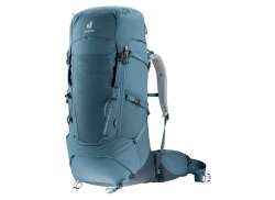 Deuter Aircontact Core 50+10 バックパック - Atlantic / Ink