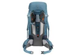 Deuter Aircontact Core 50+10 バックパック - Atlantic / Ink