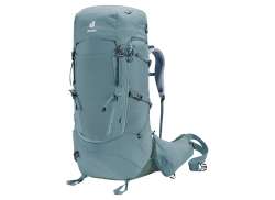 Deuter Aircontact Core 55+10 SL Backpack - Shale/Ivy