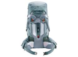 Deuter Aircontact Core 55+10 SL Backpack - Shale/Ivy